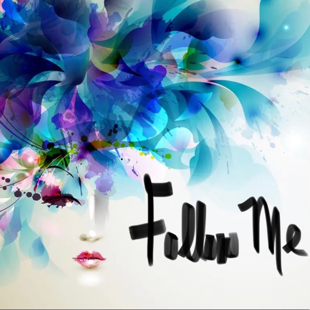 Like… Follow… Share!!! - Picture 1 of 5